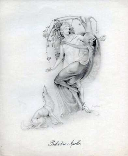 Margit Gaal (1898-1965) - эротическое искусство венгерской художницы Маргарет Гаал