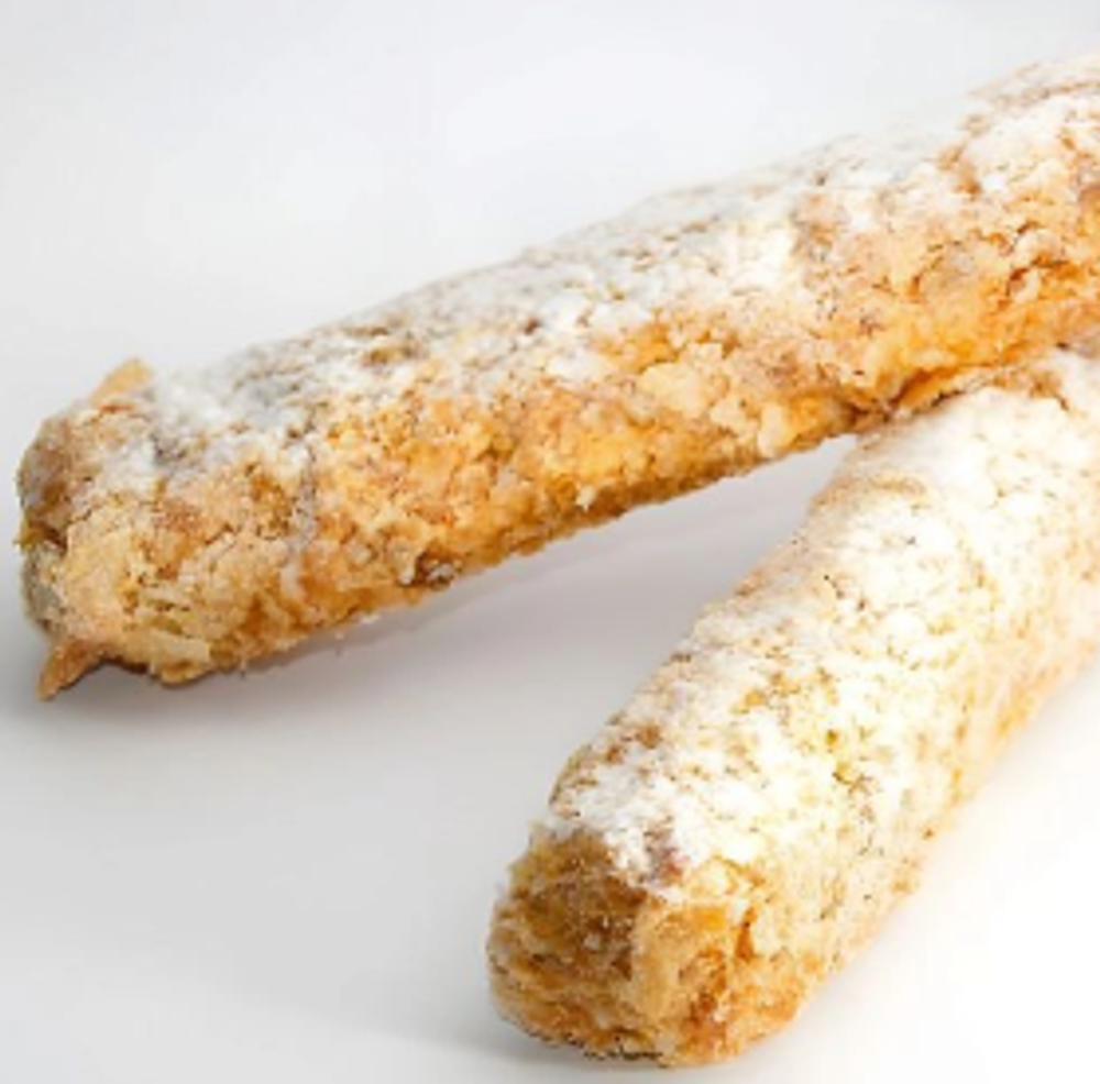 Вафельница для корн догов AIRHOT WBS-5