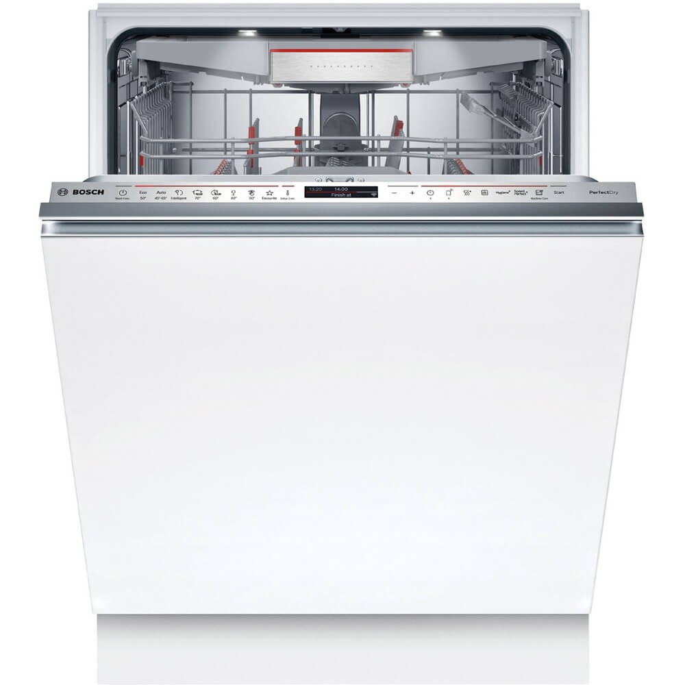 Встраиваемая посудомоечная машина BOSCH SMV 8YCX02E