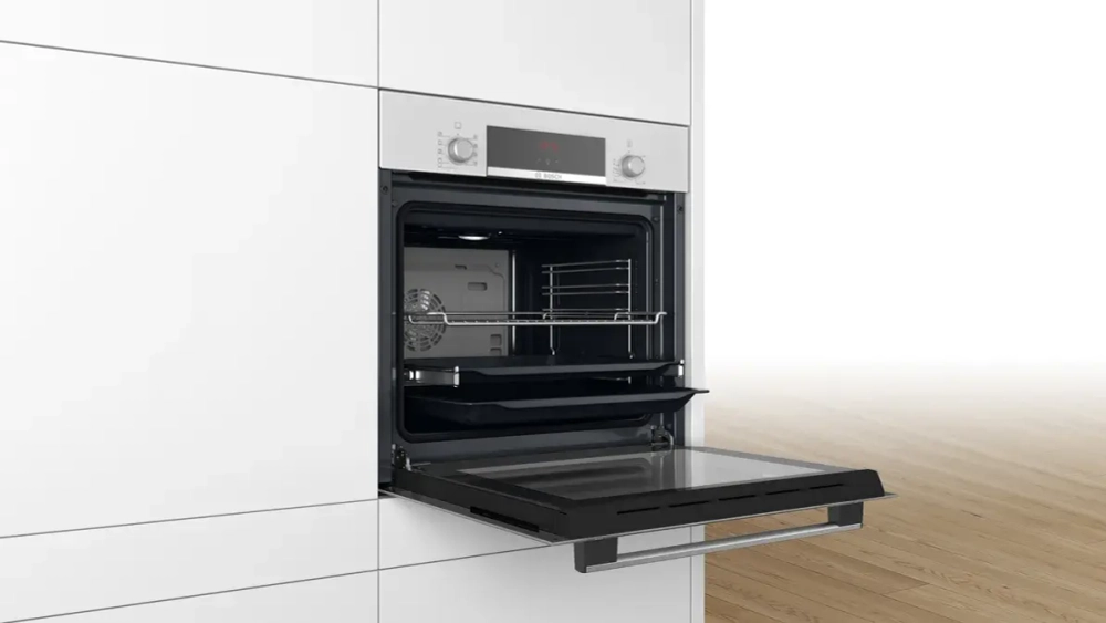 Духовой шкаф Bosch HBF534EW0Q