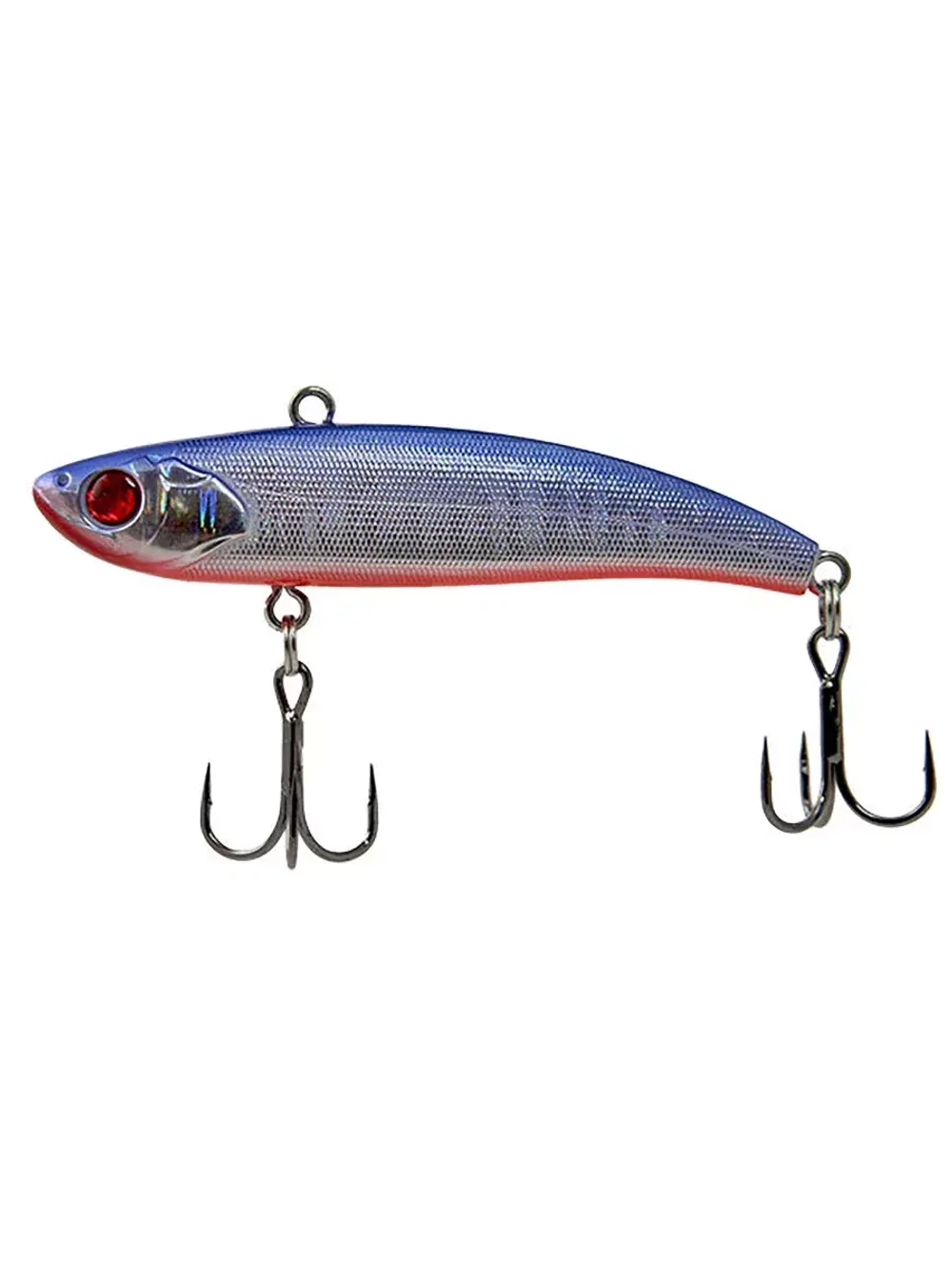 Виб (тонущий воблер) для зимней рыбалки Nemo 70мм 13г