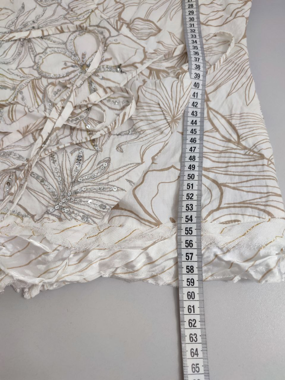 Блузка Vila  летняя  42 размер