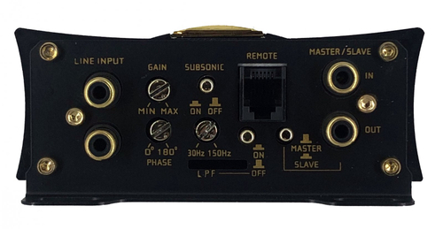 Усилитель Xcelsus Definio 1