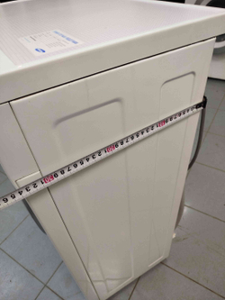 Стиральная машина Samsung WF0400S1V 4 кг. б/у