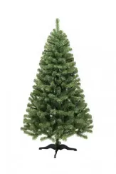 Искусственная елка Лесная 150 см., мягкая хвоя, ЕлкиТорг (38150)