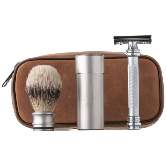 Бритвенный набор Dovo