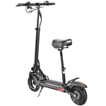 Электросамокат WHITE SIBERIA LUNA 800W (УЦЕНЕННЫЙ)