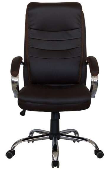 Кресло Hoop RCH 9131 Коричневый