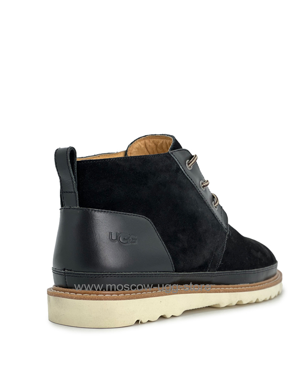 NEUMEL GENTLEMAN Black