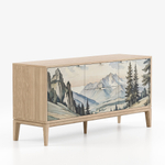 Тумба под ТВ TIMELESS TL043