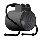 Тепловая пушка серии Суховей ЭКО ZTV-2С N1