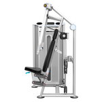 U2008 Жим от груди вертикальный. Стек 109 кг