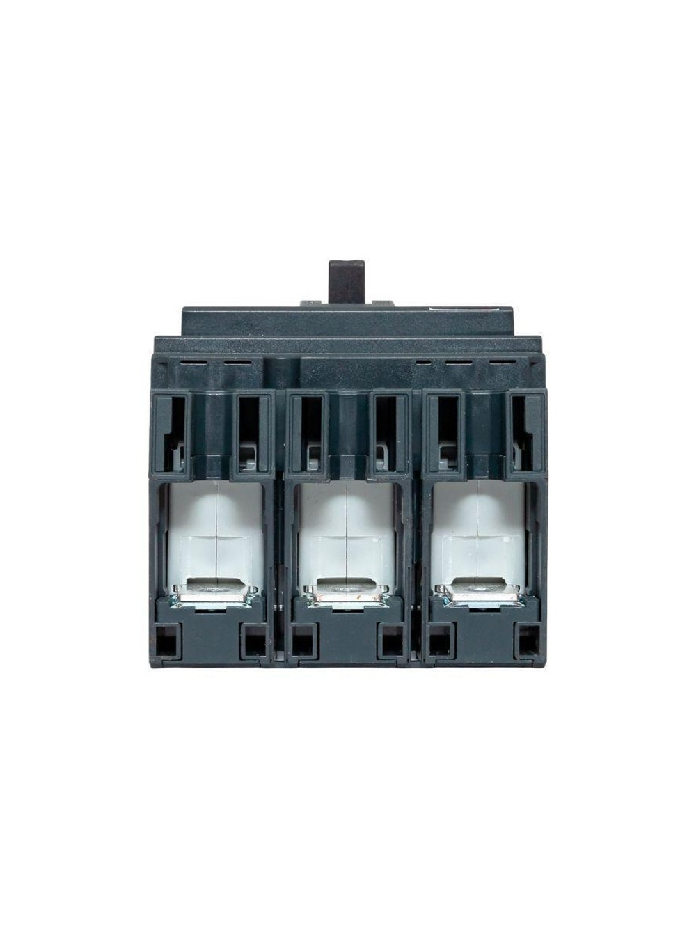 Выключатель автоматический 3п 100/50А 36кА ВА-99C Compact NS PROxima EKF mccb99C-100-50
