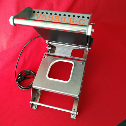 Запайщик лотков VASSILII mini