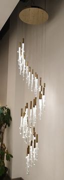 люстра Sharks by Arlecchino Arts ( HK)