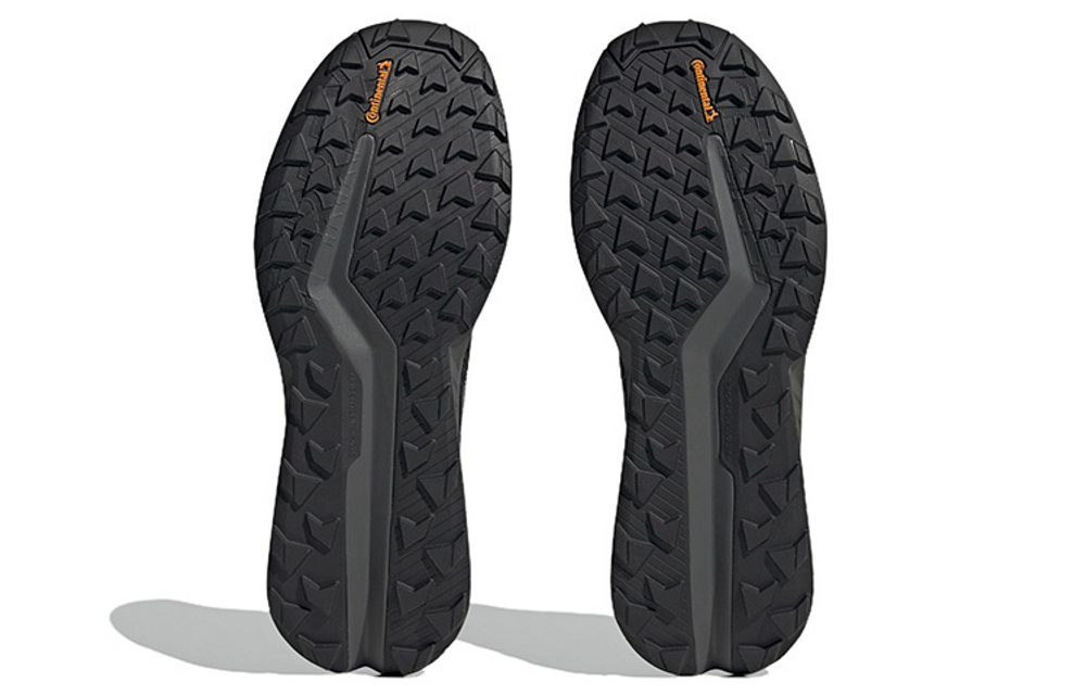 Кроссовки Adidas Terrex Soulstride Trail Flow