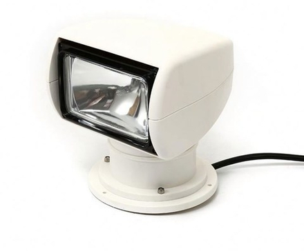 Автоматический ксеноновый морской прожектор с дистанционным управлением, модель: TG25-A (ПОД ЗАКАЗ)