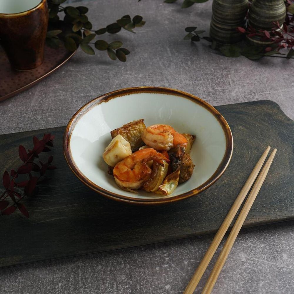 Салатник 350 мл d 15,5 см h4,7 см   P.L. Proff Cuisine [6]