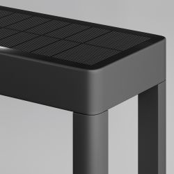 Ландшафтный светильник светодиодный Maytoni   OSL456FL-L2GF3K