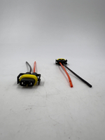 Разъем (колодка) лампы H11 комплект 2 шт