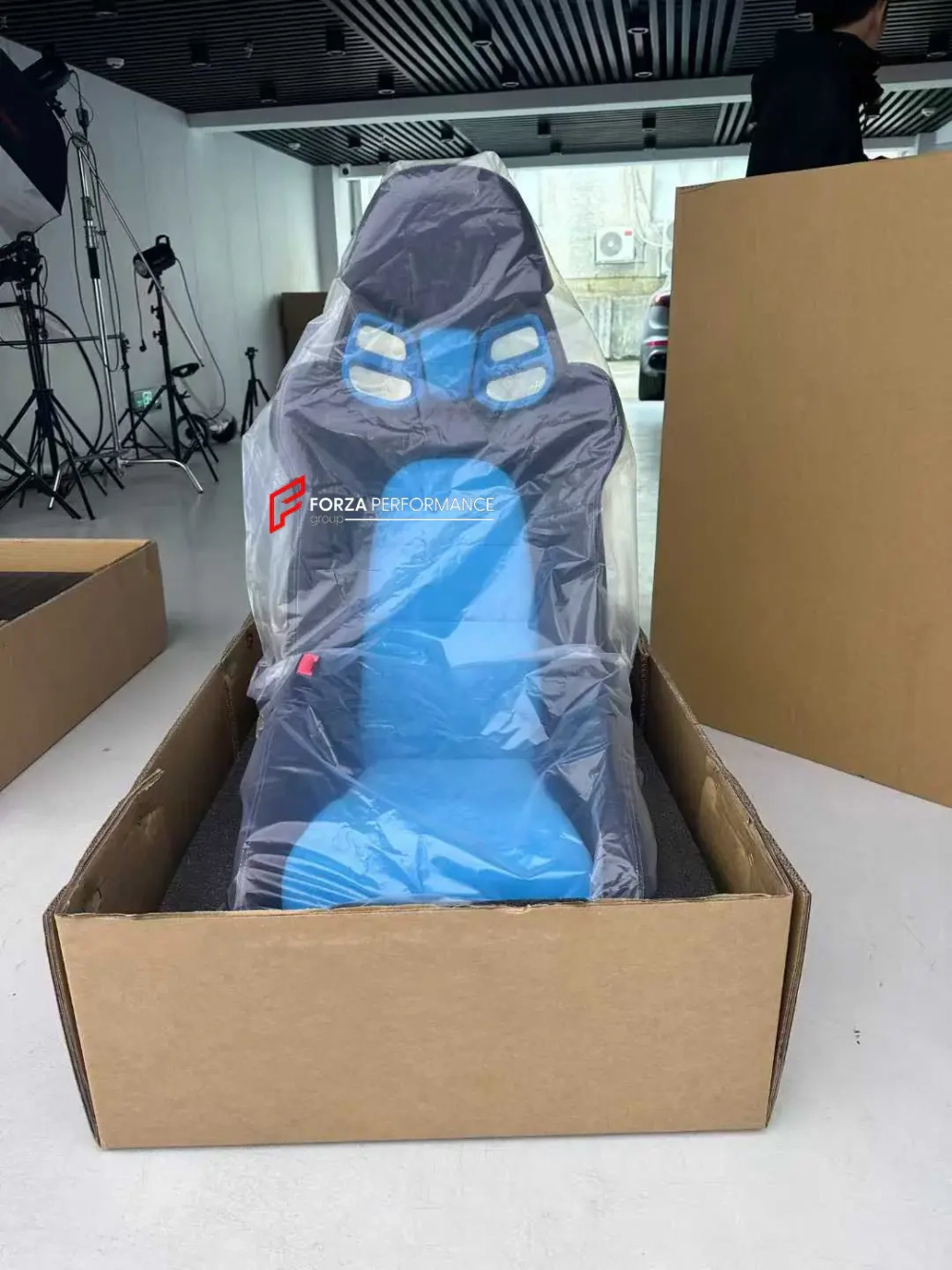 Карбоновые сиденья / ковшевые кресла для PORSCHE 911 992.2 CARRERA T | S Порше Каррера