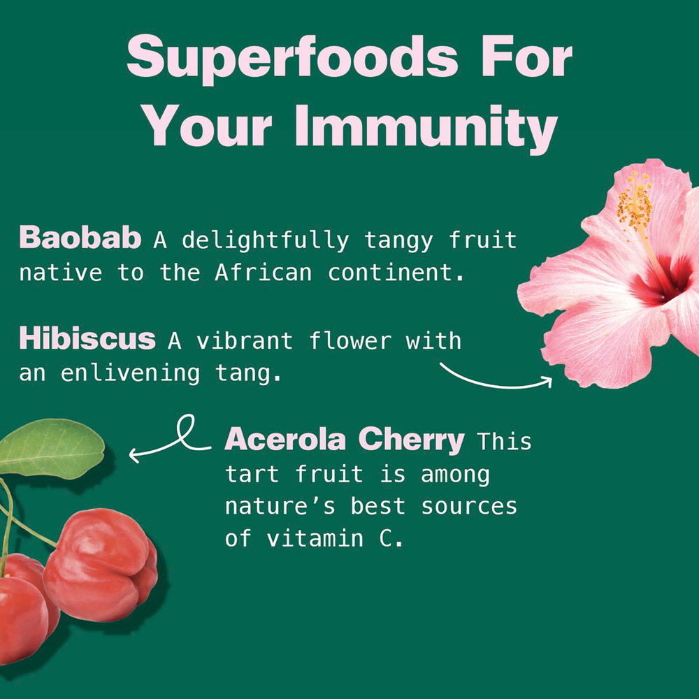 Kuli Kuli, Citrus C Defense, органический освежающий порошок из суперпродуктов, 170 г (6 унций)