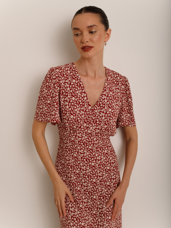 Платье "Лили"