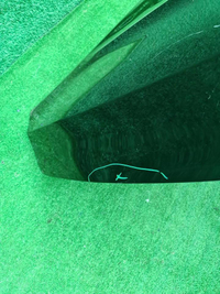 Капот Kia Seltos (2019-н.в.)