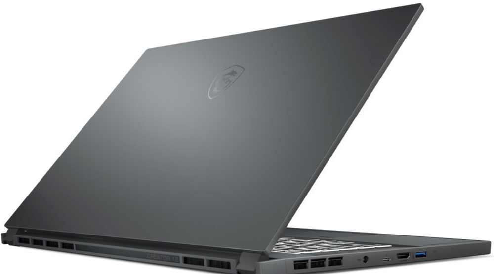 Ноутбук MSI Creator 15 A10UET-430RU