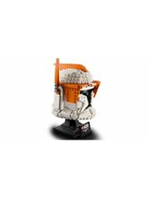 Конструктор Star Wars 75350 Шлем командира клонов Коди