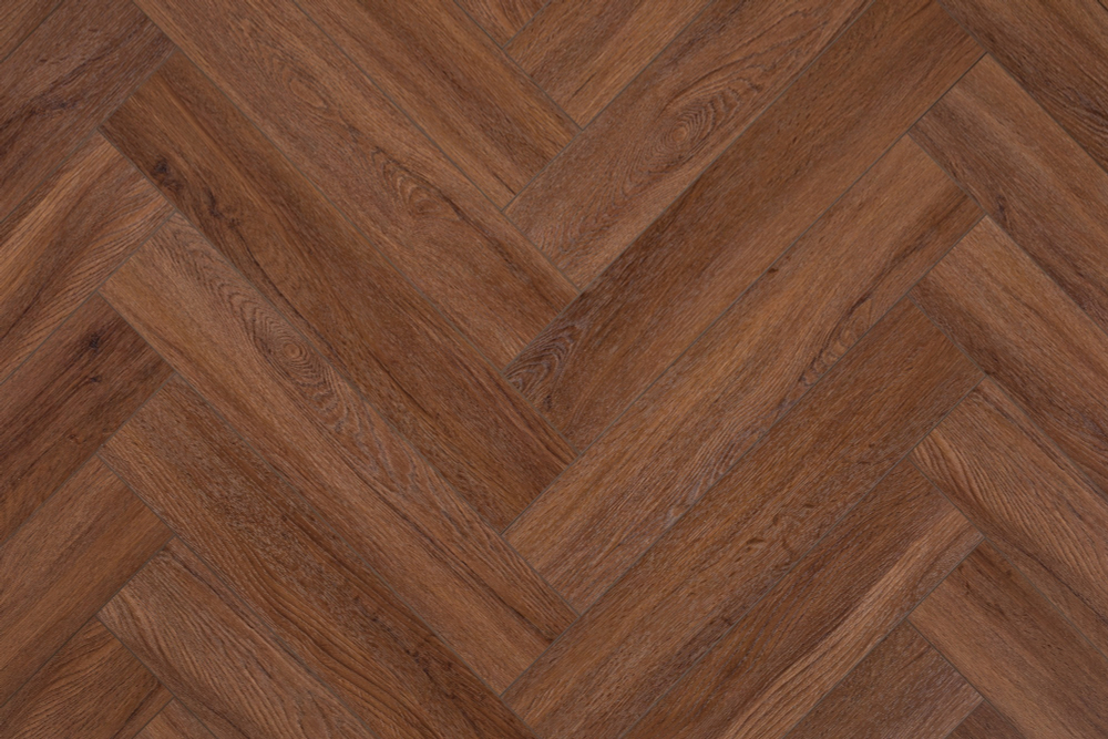 Кварц-виниловый ламинат Aquafloor Space Parquet Light AF4510PQL