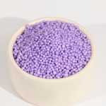 Жемчужины для ванны с ароматом лаванды - 100 гр.
