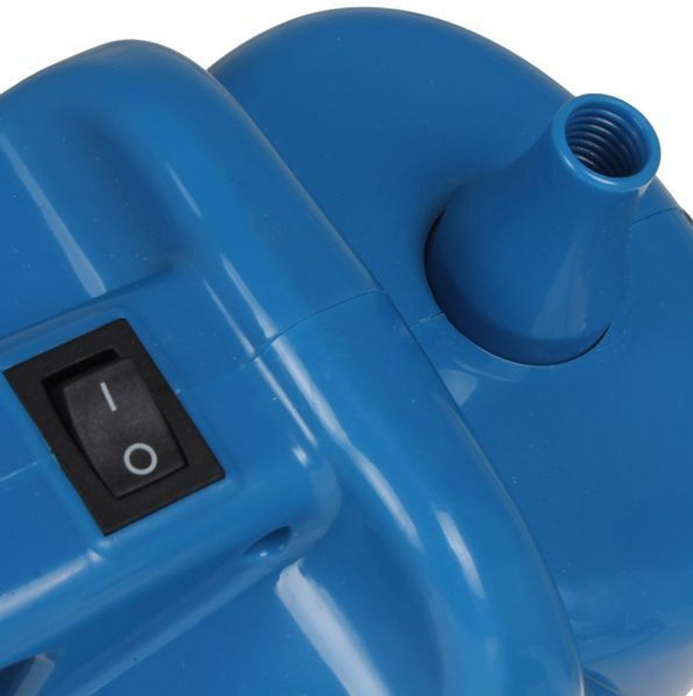 Компрессор, Синий, 300 ватт, 1 шт.