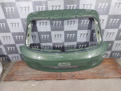 Крышка багажника Audi Q5 (FY) 17-нв Б/У Оригинал 80A827025DSTL