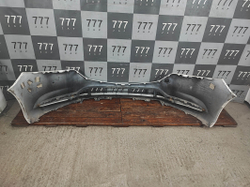 Бампер передний Mazda 6 (GJ) 18-нв Б/У Оригинал GSH750031