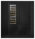 Винный шкаф SMEG WI66LS