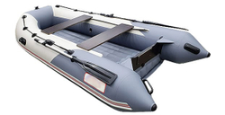 Лодка ПВХ ХАНТЕР Стелс 275 АЭРО