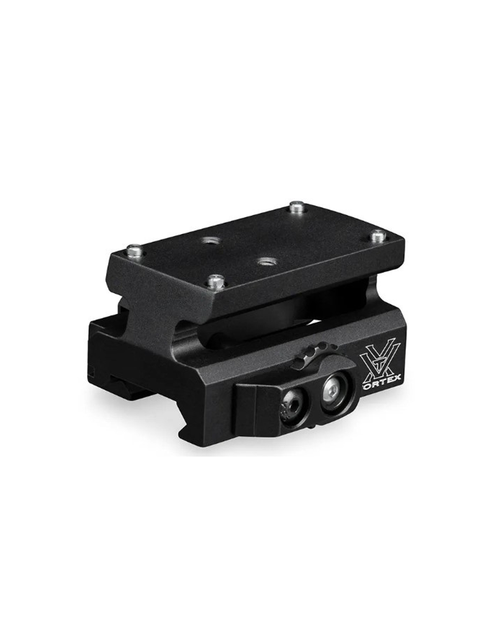 Кронштейн для коллиматора Venom на Weaver Vortex Mount Riser- QR (RDMQ)