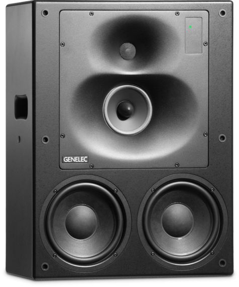 Genelec 1238DFM