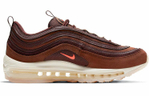 Кроссовки Nike Air Max 97 "Coffee" (Женская размерная сетка)