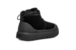 UGG Mens Neumel Weather Hybrid - Black / Black