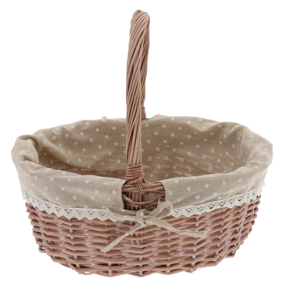 GAEM Корзина, L40 W34 H18 см