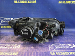 Фара передняя левая MAZDA FAMILIA 2000-2003