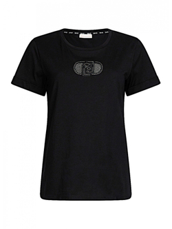 Футболка женская T-Shirt Moda LIU JO