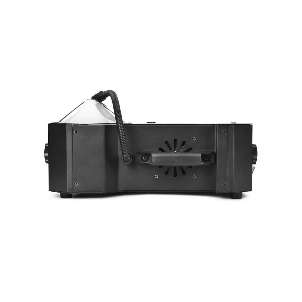 Вертикальным генератором дыма MK-F01