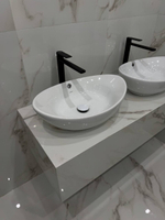 Сантехника черновая и чистовая