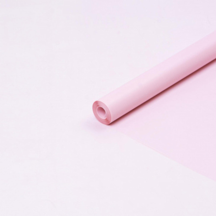 Пленка Лак PASTEL 59см 180г РОЗОВО-ЛАВАНДОВЫЙ