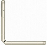 Смартфон Samsung Galaxy Z Flip3 8/128 ГБ, Бежевый