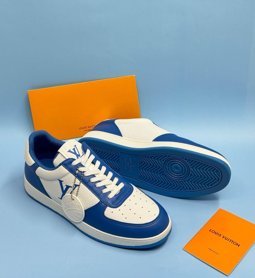 Кеды Louis Vuitton, арт. 480858999