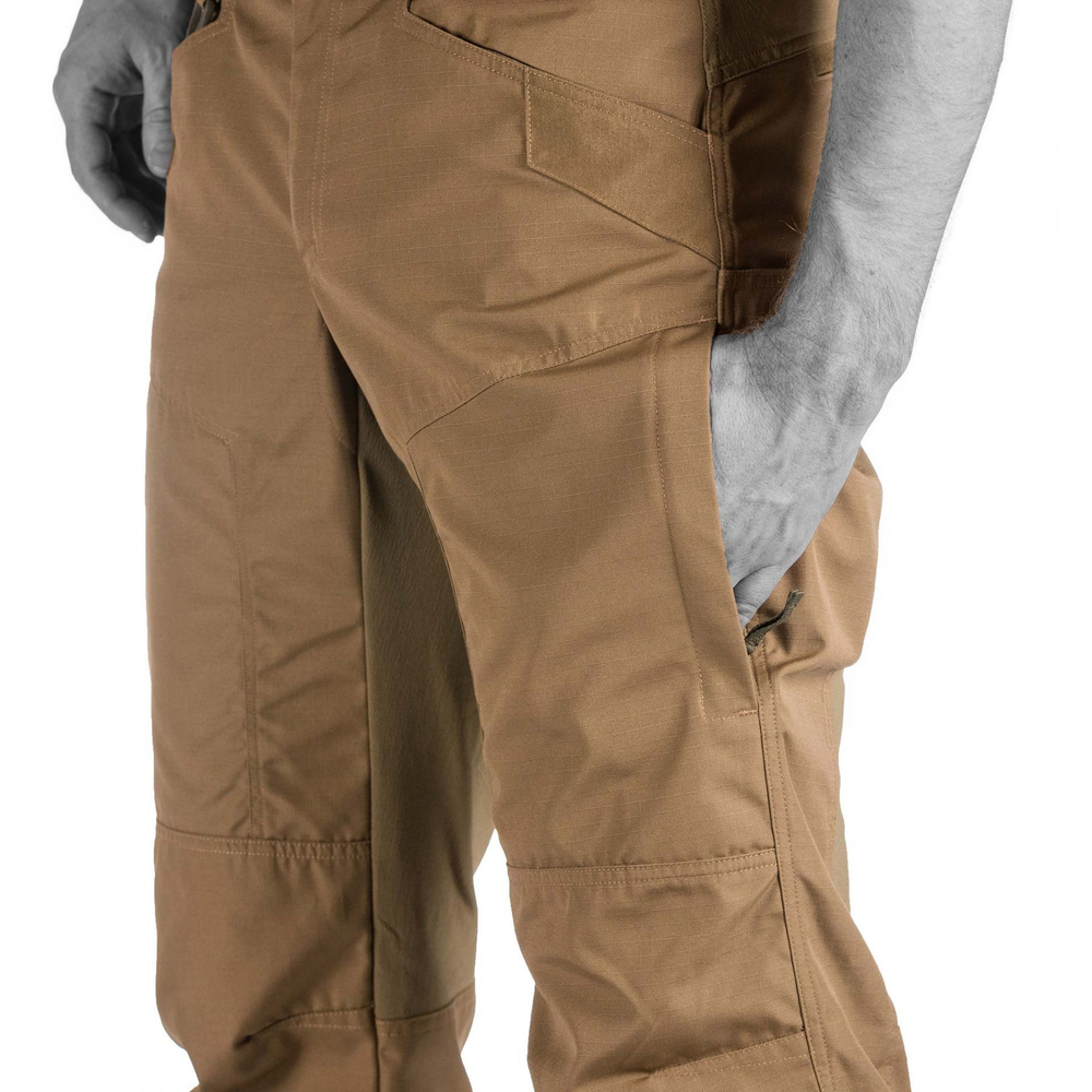 UF PRO P-40 URBAN TACTICAL PANTS - Kangaroo